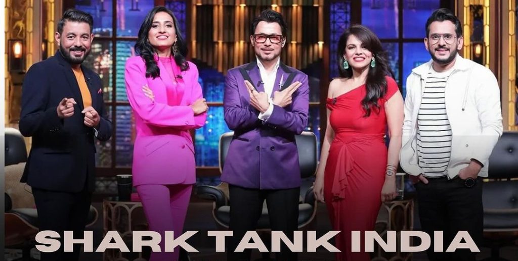 Shark Tank India Season Judges Name Biography In Marathi