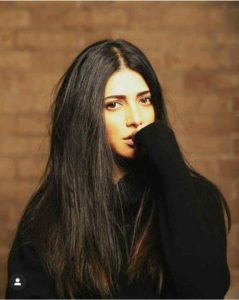 Read more about the article Shruti Haasan