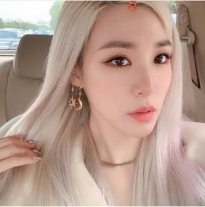 Read more about the article Tiffany Young