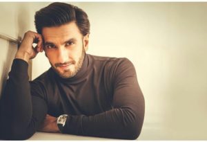 Read more about the article Ranveer Singh