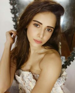 Read more about the article Nushrat Bharucha