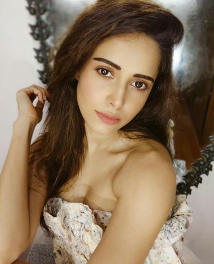 You are currently viewing Nushrat Bharucha