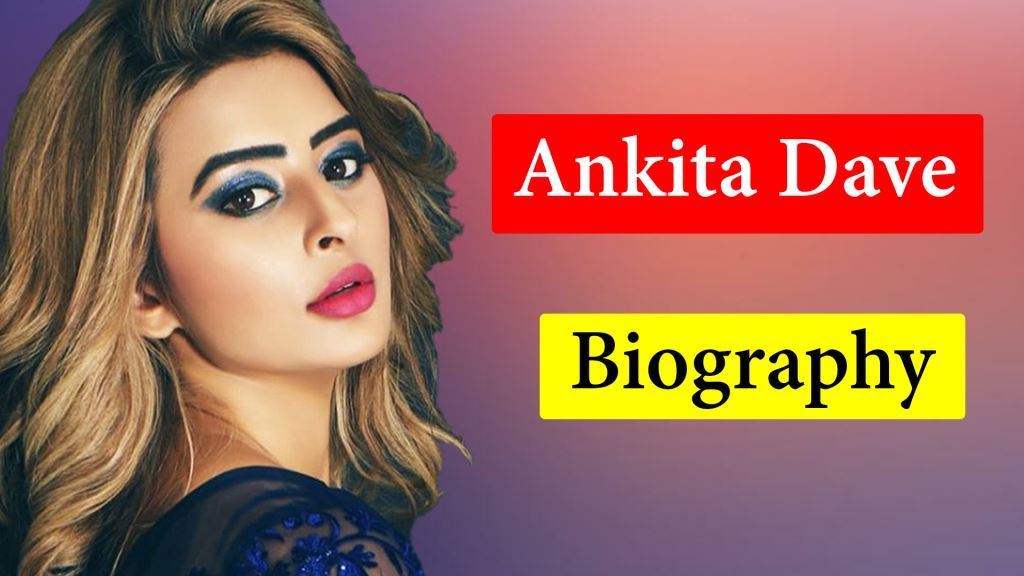 Read more about the article Ankita Dave
