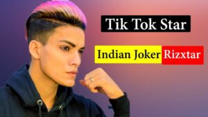 Read more about the article Rizxtarr Indian Joker
