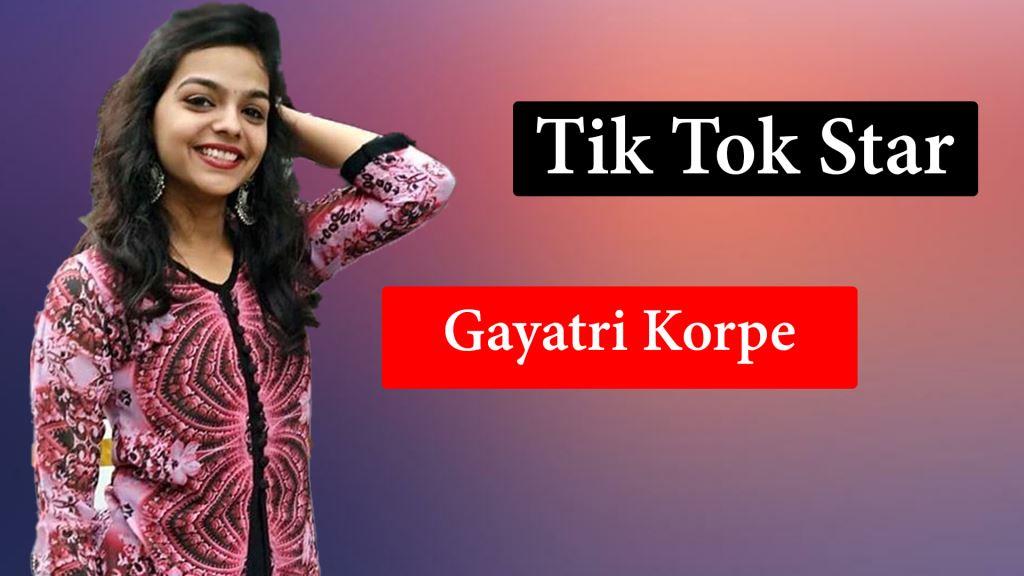 You are currently viewing Gayatri Korpe (गायत्री कोरपे)