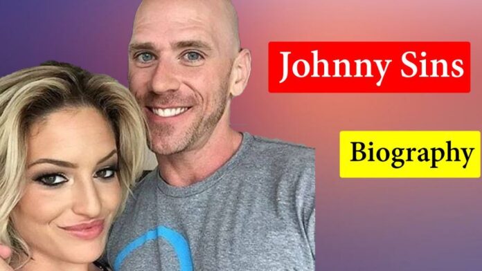 Johnny Sins Biography In Marathi