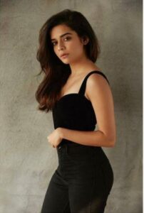 Read more about the article Mithila Palkar Biography Marathi