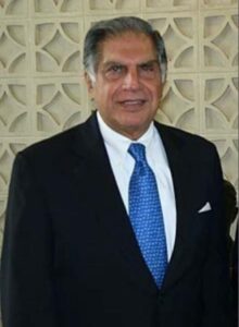 Read more about the article Ratan Tata Biography Marathi