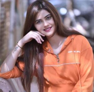 Read more about the article Veena Jagtap Biography Marathi (Bigg Boss Marathi) Age, Boyfriend, Family