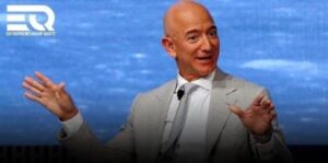 Read more about the article Jeff Bezos Biography