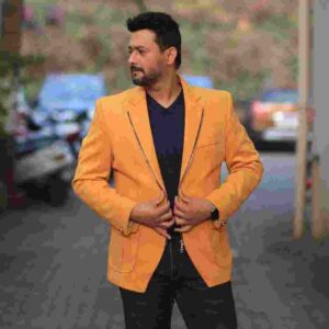 Read more about the article Swapnil Joshi Biography