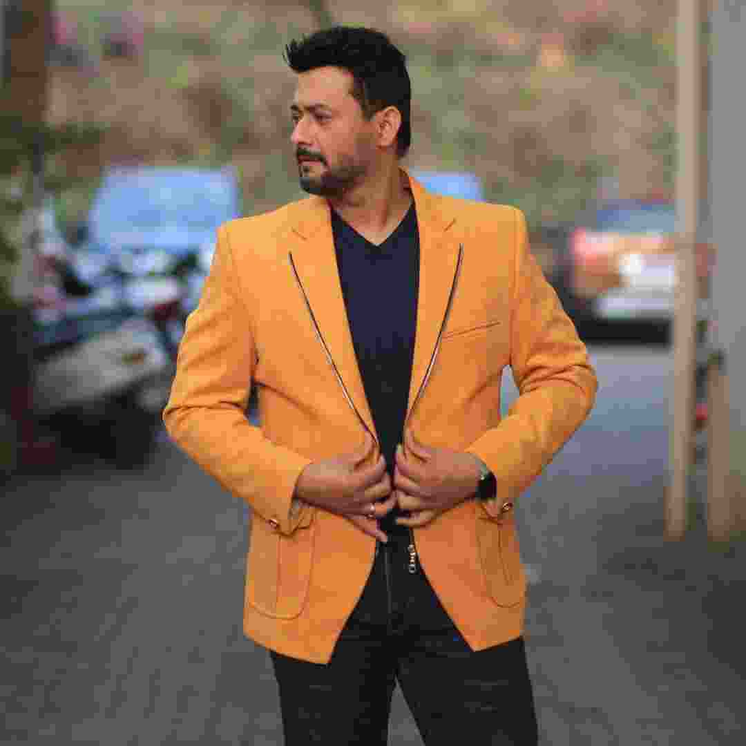 You are currently viewing Swapnil Joshi Biography
