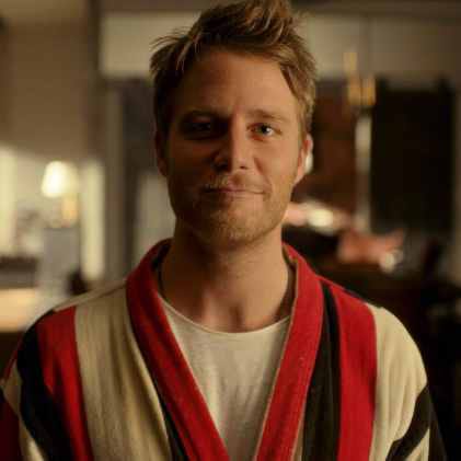 You are currently viewing Jake McDorman Biography