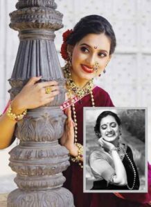 Read more about the article Uma Pendharkar Biography