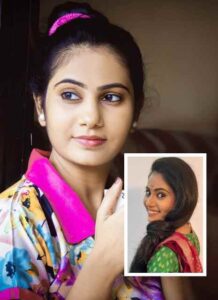 Read more about the article Anushree Phadnis Biography