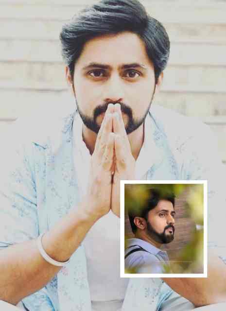 You are currently viewing Shashank Ketkar Biography