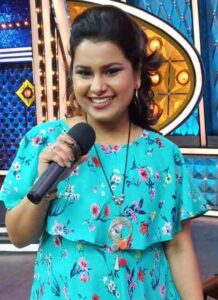 Read more about the article Sunehaa Thakur Singer Maharashtrachi Hasya Jatra