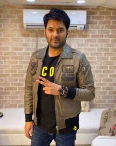 Read more about the article Kapil Sharma Marathi