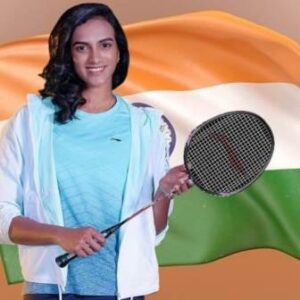 Read more about the article P V Sindhu Information In Marathi