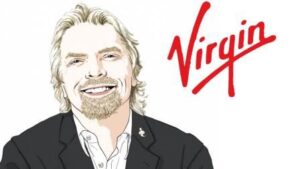 Read more about the article Richard Branson Biography Book