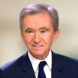 Read more about the article Bernard Arnault Biography in Marathi