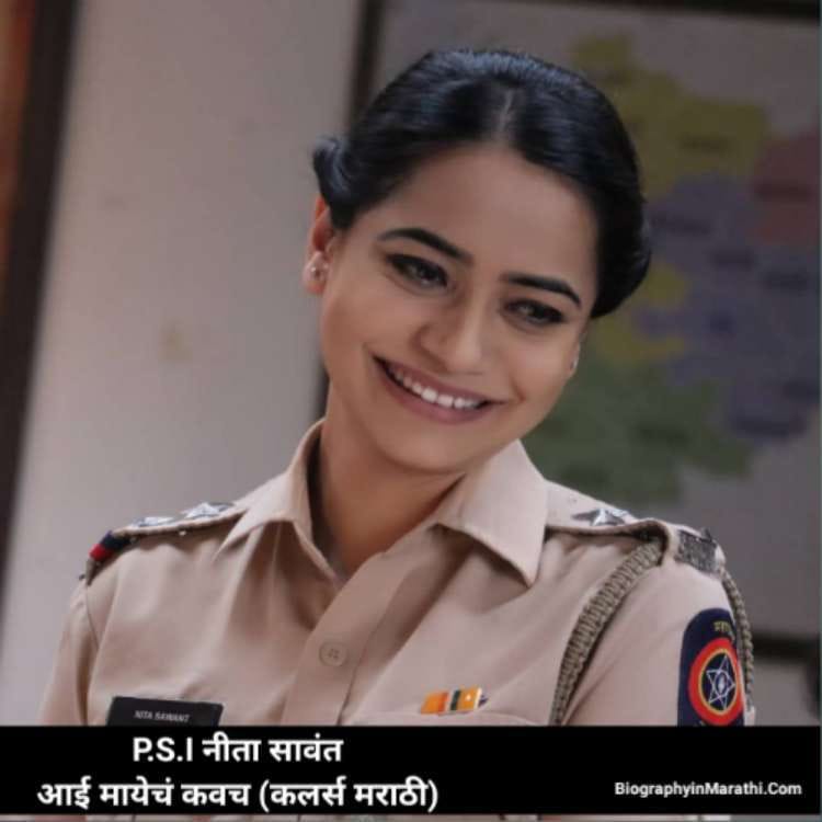 You are currently viewing वर्षाराणी पटेल – Varsharani Patel (Biography, Information, Wiki, Age, Serial, Husband)