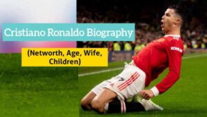 Read more about the article ख्रिस्तियानो रोनाल्डोची माहिती – Cristiano Ronaldo Information in Marathi (Biography, Net Worth, Age, Wife, Girl friend, Children, Instagram)