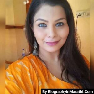 Read more about the article सुरभी भावे बायोग्राफी इन मराठी: Surbhi Bhave Biography in Marathi (Information, Wiki, Serials, Movie, Instagram, Husband, Birthday, Age, Education & Family)