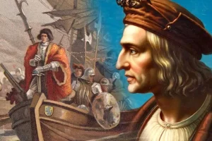 Christopher Columbus Biography & Information in Marathi