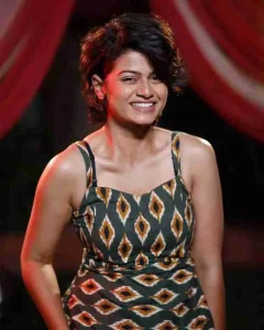 Purva kaushik Biography Wiki in Marathi